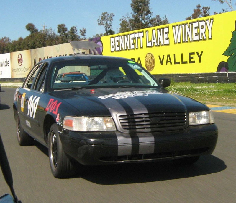 Illustration for article titled The Top 147 Lemons of the Sears Pointless 24 Hours of LeMons
